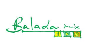 balada mix logo