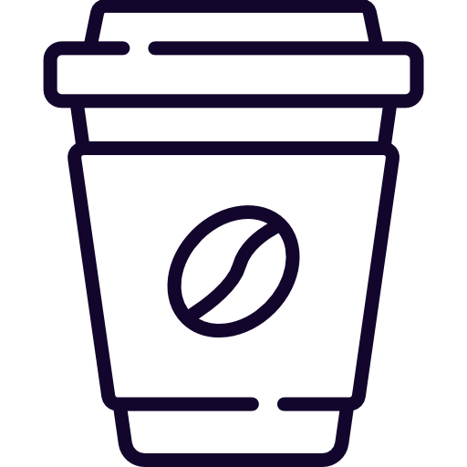 Lanchonetes e cafeterias