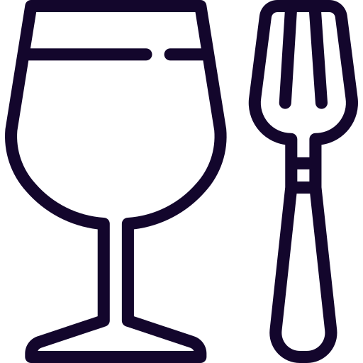 Restaurantes e bares