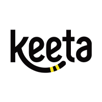 Integração Keeta